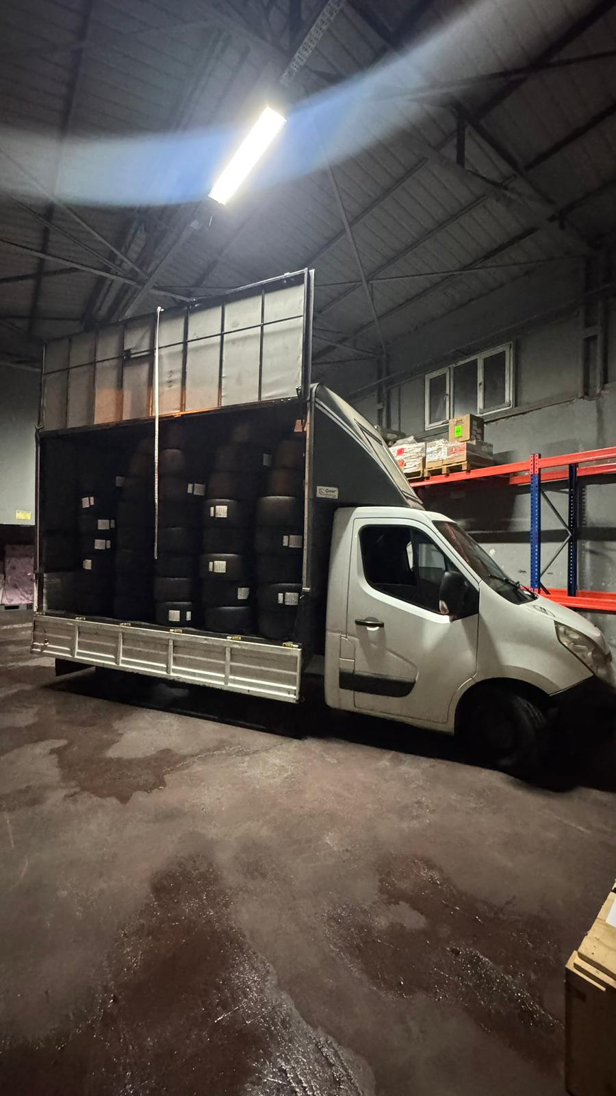 şehir içi nakliye, istanbul nakliye, parça eşya taşıma